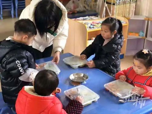 杭州版小学 幼儿园寒假托管班来了 有城区率先推出,只收午餐费