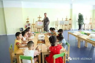 听说丹东国际幼稚园新开了幼小衔接班,还送免费外教课